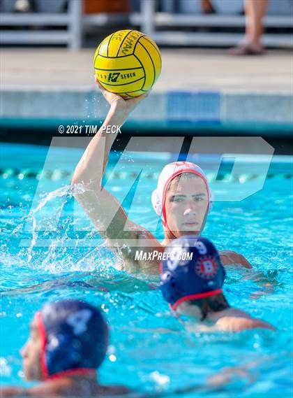 Thumbnail 2 in San Clemente @ Beckman photogallery.