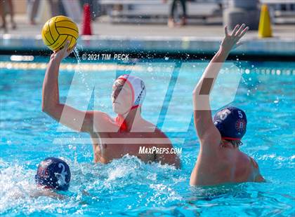 Thumbnail 2 in San Clemente @ Beckman photogallery.