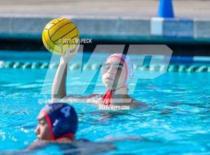 Thumbnail 1 in San Clemente @ Beckman photogallery.