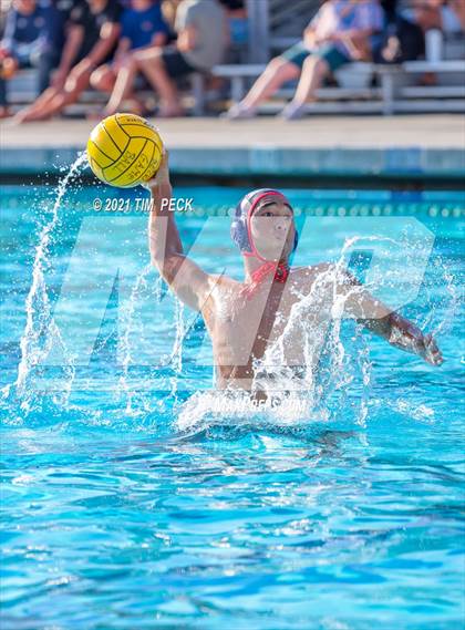 Thumbnail 2 in San Clemente @ Beckman photogallery.