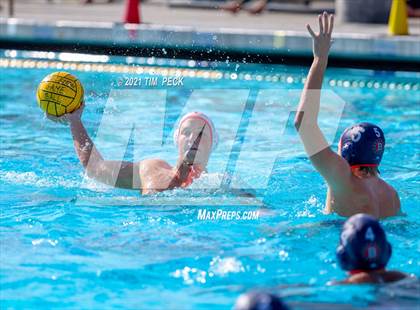 Thumbnail 1 in San Clemente @ Beckman photogallery.