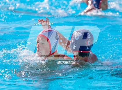 Thumbnail 1 in San Clemente @ Beckman photogallery.