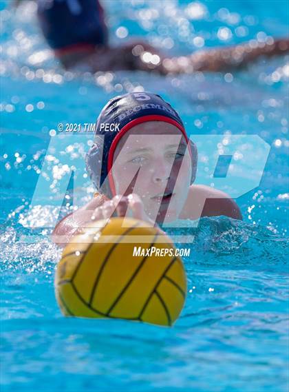 Thumbnail 3 in San Clemente @ Beckman photogallery.