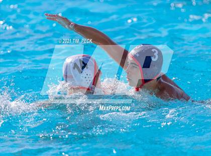 Thumbnail 1 in San Clemente @ Beckman photogallery.