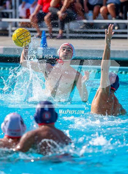 Thumbnail 1 in San Clemente @ Beckman photogallery.