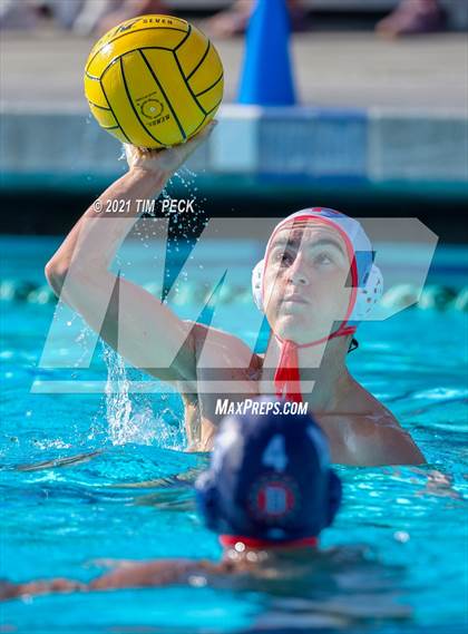 Thumbnail 1 in San Clemente @ Beckman photogallery.