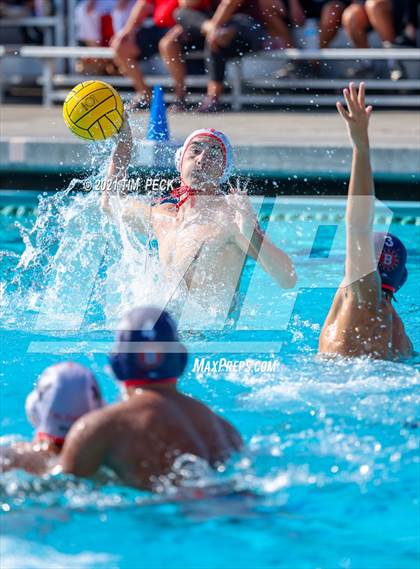 Thumbnail 3 in San Clemente @ Beckman photogallery.
