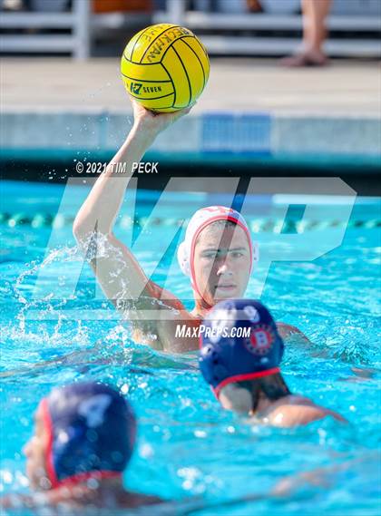 Thumbnail 1 in San Clemente @ Beckman photogallery.