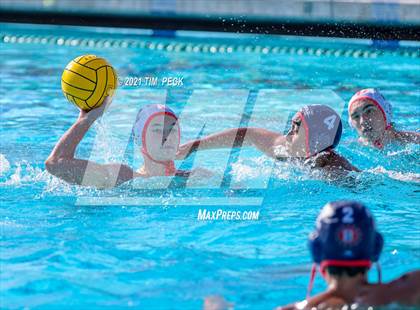 Thumbnail 1 in San Clemente @ Beckman photogallery.