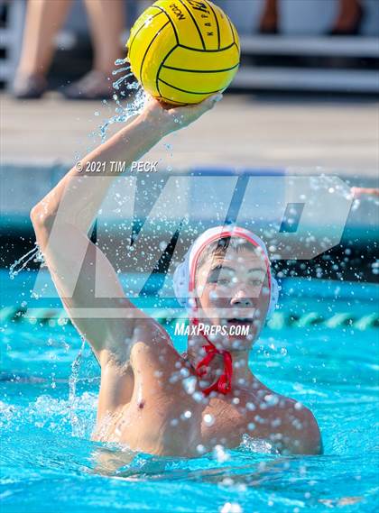 Thumbnail 1 in San Clemente @ Beckman photogallery.