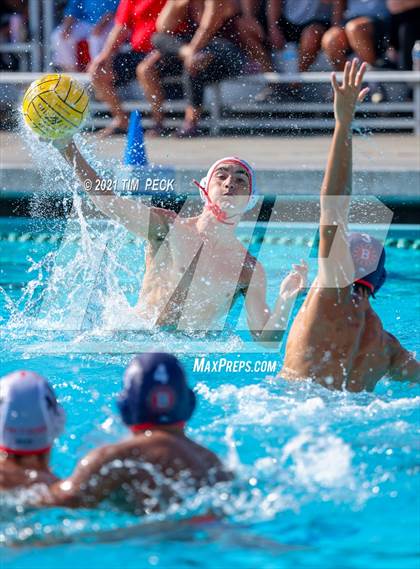 Thumbnail 2 in San Clemente @ Beckman photogallery.