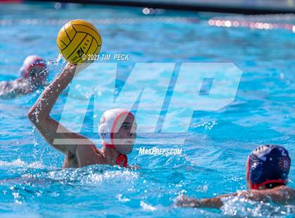 Thumbnail 1 in San Clemente @ Beckman photogallery.