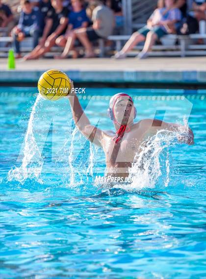 Thumbnail 1 in San Clemente @ Beckman photogallery.