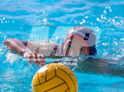Thumbnail 1 in San Clemente @ Beckman photogallery.