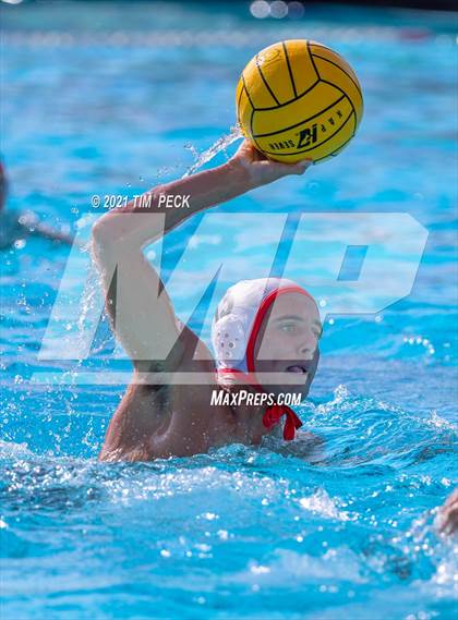 Thumbnail 1 in San Clemente @ Beckman photogallery.