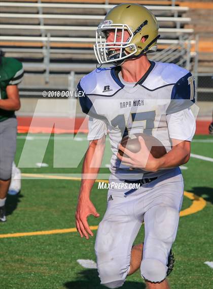 Thumbnail 3 in JV: Napa @ Pitman photogallery.