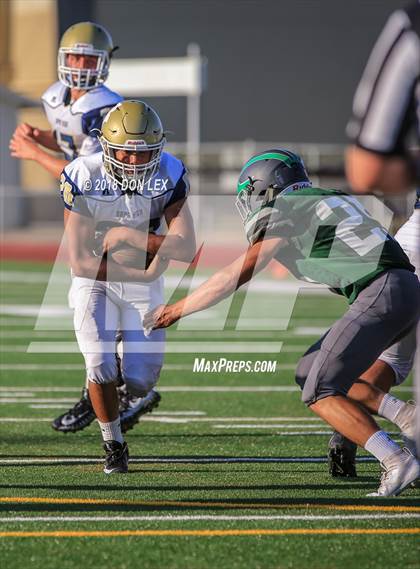 Thumbnail 2 in JV: Napa @ Pitman photogallery.