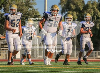 Thumbnail 1 in JV: Napa @ Pitman photogallery.