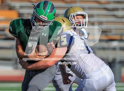 Thumbnail 3 in JV: Napa @ Pitman photogallery.