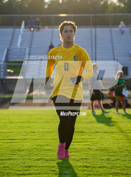 Thumbnail 1 in Richmond Senior @ Porter Ridge photogallery.