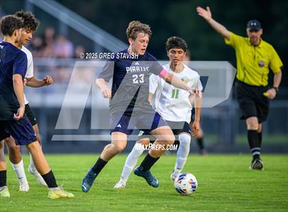 Thumbnail 2 in Richmond Senior @ Porter Ridge photogallery.