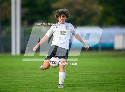 Thumbnail 1 in Richmond Senior @ Porter Ridge photogallery.