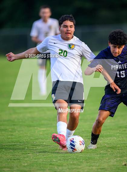 Thumbnail 3 in Richmond Senior @ Porter Ridge photogallery.