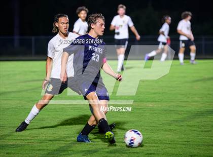 Thumbnail 3 in Richmond Senior @ Porter Ridge photogallery.