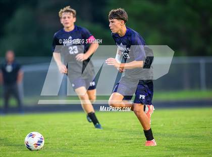 Thumbnail 3 in Richmond Senior @ Porter Ridge photogallery.