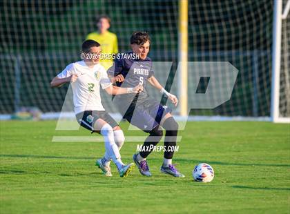Thumbnail 3 in Richmond Senior @ Porter Ridge photogallery.