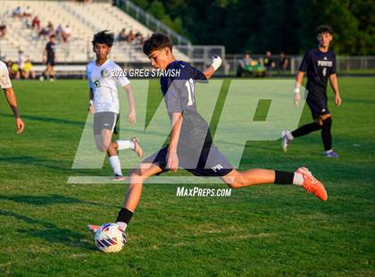 Thumbnail 1 in Richmond Senior @ Porter Ridge photogallery.