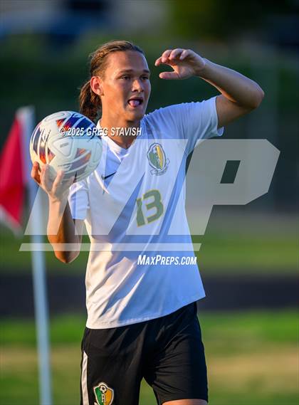 Thumbnail 1 in Richmond Senior @ Porter Ridge photogallery.
