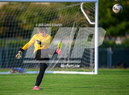 Thumbnail 1 in Richmond Senior @ Porter Ridge photogallery.