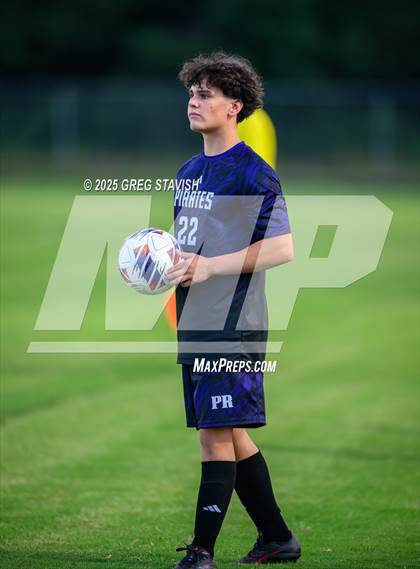 Thumbnail 2 in Richmond Senior @ Porter Ridge photogallery.
