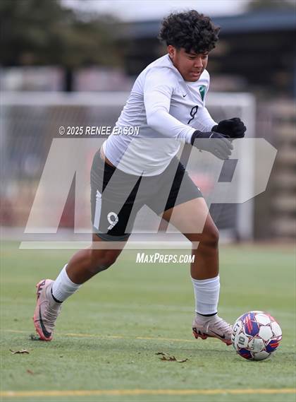 Thumbnail 2 in Pearce vs Lone Star (Dr Pink Tournament) photogallery.