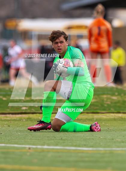 Thumbnail 3 in Pearce vs Lone Star (Dr Pink Tournament) photogallery.