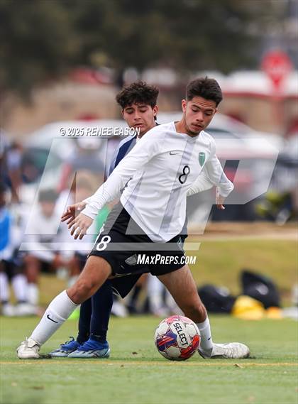 Thumbnail 1 in Pearce vs Lone Star (Dr Pink Tournament) photogallery.