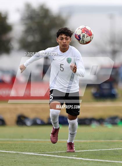 Thumbnail 3 in Pearce vs Lone Star (Dr Pink Tournament) photogallery.