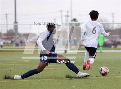 Thumbnail 2 in Pearce vs Lone Star (Dr Pink Tournament) photogallery.