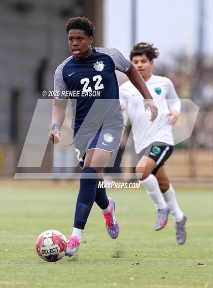 Thumbnail 3 in Pearce vs Lone Star (Dr Pink Tournament) photogallery.