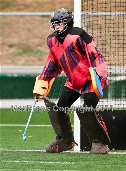 Thumbnail 1 in East Greenwich vs St. Mary Academy-Bay View (RIIL D1 Final) photogallery.