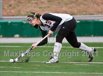 Thumbnail 1 in East Greenwich vs St. Mary Academy-Bay View (RIIL D1 Final) photogallery.