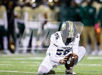Thumbnail 3 in Douglas County @ Grayson (GHSA 6A Semifinal) photogallery.