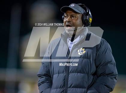 Thumbnail 1 in Douglas County @ Grayson (GHSA 6A Semifinal) photogallery.
