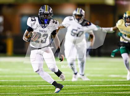 Thumbnail 2 in Douglas County @ Grayson (GHSA 6A Semifinal) photogallery.