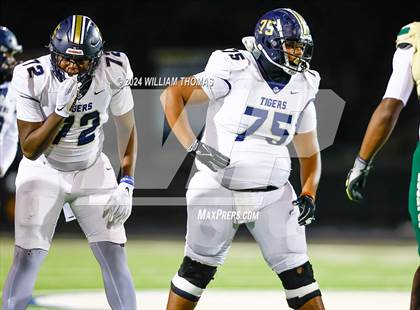 Thumbnail 1 in Douglas County @ Grayson (GHSA 6A Semifinal) photogallery.