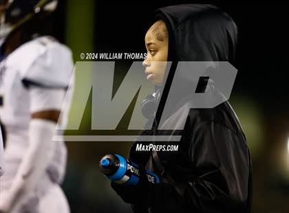Thumbnail 1 in Douglas County @ Grayson (GHSA 6A Semifinal) photogallery.