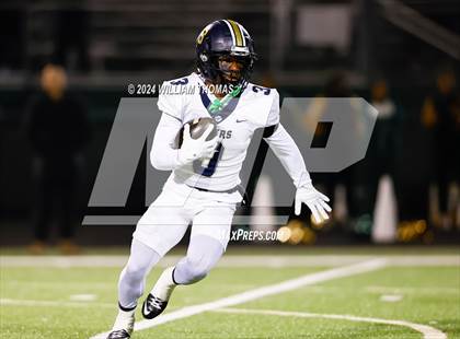 Thumbnail 1 in Douglas County @ Grayson (GHSA 6A Semifinal) photogallery.