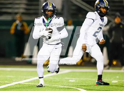 Thumbnail 2 in Douglas County @ Grayson (GHSA 6A Semifinal) photogallery.
