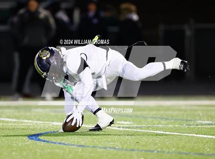 Thumbnail 3 in Douglas County @ Grayson (GHSA 6A Semifinal) photogallery.